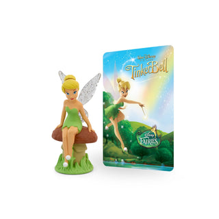 Tonies - Tonies Disney - Tinker Bell - Classy Rascals Boutique