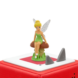 Tonies - Tonies Disney - Tinker Bell - Classy Rascals Boutique