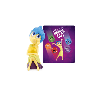 Tonies - Tonies Disney/Pixar - Inside Out - Classy Rascals Boutique