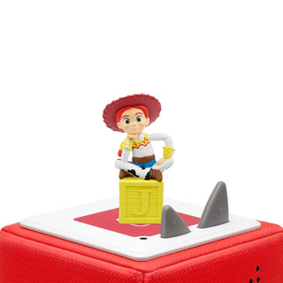 Tonies - Tonies Disney/Pixar Toy Story 3 & 4: Jessie - Classy Rascals Boutique
