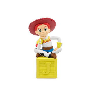 Tonies - Tonies Disney/Pixar Toy Story 3 & 4: Jessie - Classy Rascals Boutique