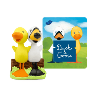 Tonies - Tonies Duck & Goose - Classy Rascals Boutique