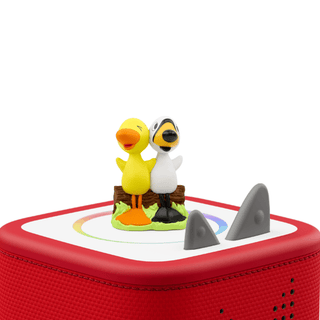 Tonies - Tonies Duck & Goose - Classy Rascals Boutique
