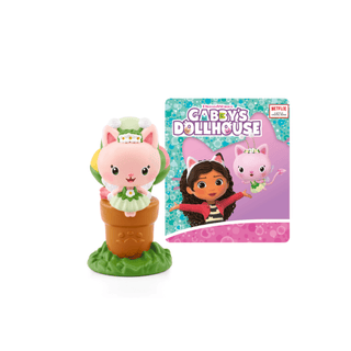 Tonies - Tonies Gabby's Dollhouse: Kitty Fairy - Classy Rascals Boutique