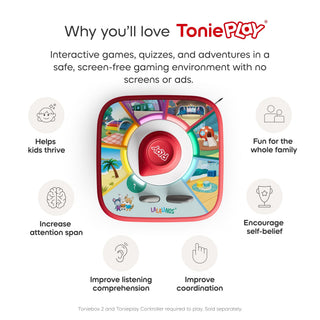 Tonies - Tonies Game - Lalalinos Find the Photo - Classy Rascals Boutique
