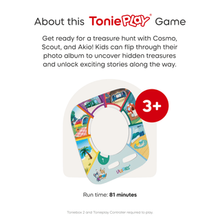 Tonies - Tonies Game - Lalalinos Find the Photo - Classy Rascals Boutique