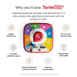 Tonies - Tonies Game - Paw Patrol - Classy Rascals Boutique