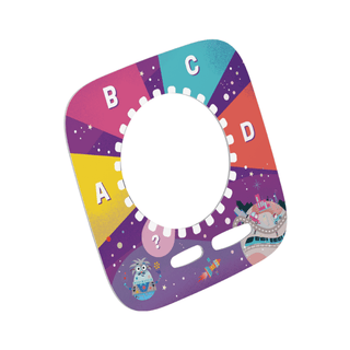 Tonies - Tonies Game - The Quizzles Technology Game - Classy Rascals Boutique