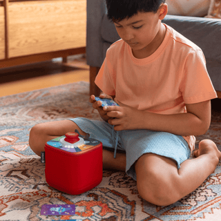 Tonies - Tonies Game - The Quizzles Technology Game - Classy Rascals Boutique