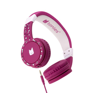 Tonies - Tonies Headphones - Purple - Classy Rascals Boutique