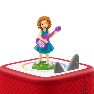 Tonies - Tonies Laurie Berkner 2 - Classy Rascals Boutique