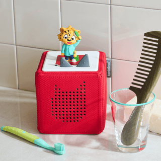 Tonies - Tonies Leo's Day: Routines - Classy Rascals Boutique