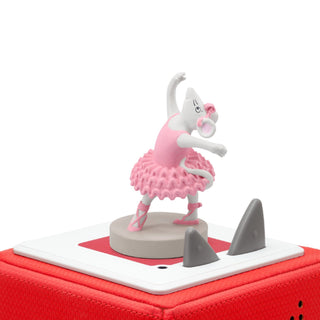 Tonies - Tonies Mattel - Angelina Ballerina - Classy Rascals Boutique