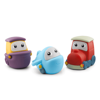 Tonies - Tonies My First Tonies: Travel Set - Classy Rascals Boutique