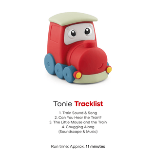 Tonies - Tonies My First Tonies: Travel Set - Classy Rascals Boutique