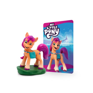 Tonies - Tonies My Little Pony: A New Generation - Classy Rascals Boutique