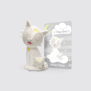 Tonies - Tonies Nap Time - White Noise - Classy Rascals Boutique