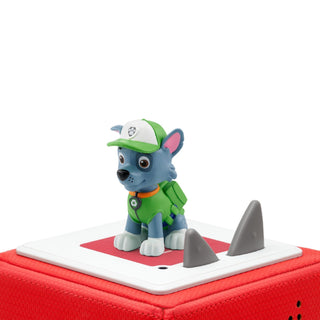 Tonies - Tonies Paw Patrol - Rocky - Classy Rascals Boutique