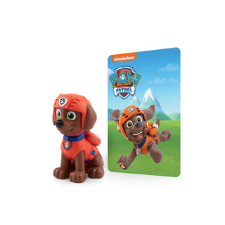 Tonies - Tonies Paw Patrol - Zuma - Classy Rascals Boutique