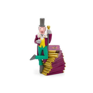 Tonies - Tonies Roald Dahl - Charlie and the Chocolate Factory - Classy Rascals Boutique