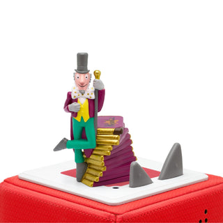Tonies - Tonies Roald Dahl - Charlie and the Chocolate Factory - Classy Rascals Boutique