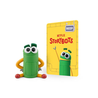 Tonies - Tonies Storybots - Beep - Classy Rascals Boutique