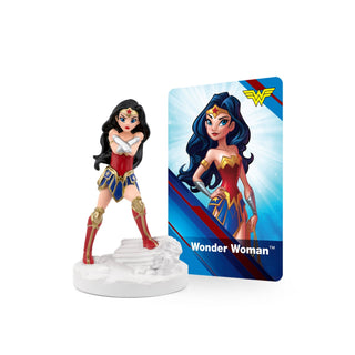 Tonies - Tonies Storybots - Wonder Woman - Classy Rascals Boutique