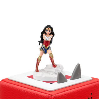 Tonies - Tonies Storybots - Wonder Woman - Classy Rascals Boutique
