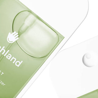 Touchland - Touchland - Applelicious Power Mist Hydrating Hand Sanitizer - Classy Rascals Boutique