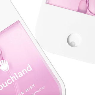 Touchland - Touchland - Berry Bliss Power Mist Hydrating Hand Sanitizer - Classy Rascals Boutique