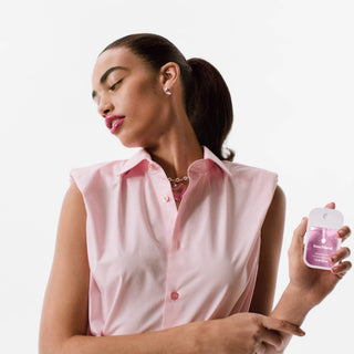 Touchland - Touchland - Berry Bliss Power Mist Hydrating Hand Sanitizer - Classy Rascals Boutique