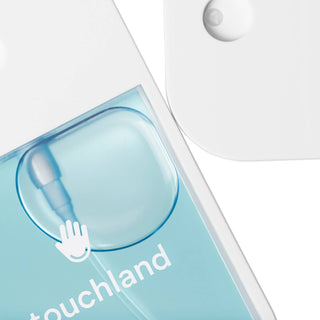 Touchland - Touchland - Frosted Mint Power Mist Hydrating Hand Sanitizer - Classy Rascals Boutique