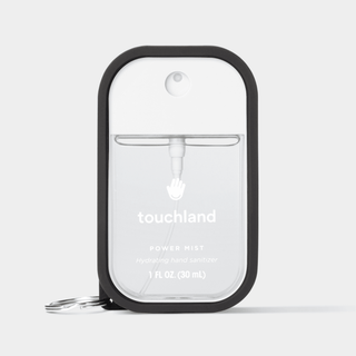 Touchland - Touchland - Jet Black Hand Mist Case - Classy Rascals Boutique