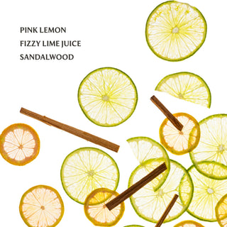 Touchland - Touchland - Lemon Lime Spritz Power Mist Hydrating Hand Sanitizer - Classy Rascals Boutique