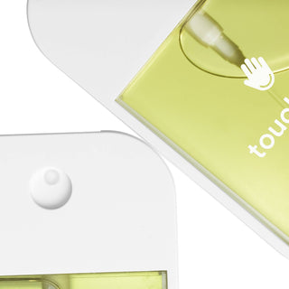 Touchland - Touchland - Lemon Lime Spritz Power Mist Hydrating Hand Sanitizer - Classy Rascals Boutique