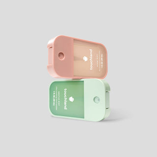 Touchland - Touchland - Lily Of The Valley Gentle Mist Ultra - Soothing Hand Sanitizer - Classy Rascals Boutique