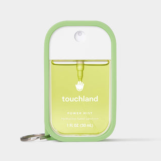 Touchland - Touchland - Matcha Green Hand Mist Case - Classy Rascals Boutique