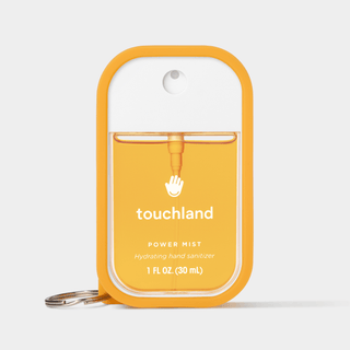 Touchland - Touchland - Orange Spritz Hand Mist Case - Classy Rascals Boutique