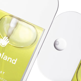 Touchland - Touchland - Vanilla Blossom Power Mist Hydrating Hand Sanitizer - Classy Rascals Boutique