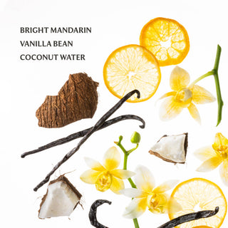 Touchland - Touchland - Vanilla Blossom Power Mist Hydrating Hand Sanitizer - Classy Rascals Boutique