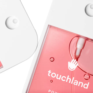 Touchland - Touchland - Wild Watermelon Power Mist Hydrating Hand Sanitizer - Classy Rascals Boutique