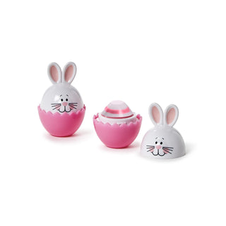 Two's Company - Two's Company Easter Bunny Lip Balm - Classy Rascals Boutique