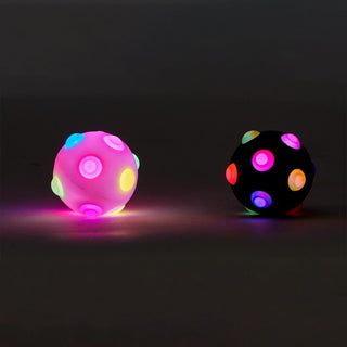 Two's Company - Two's Company Meteorite Light Up Ball - Classy Rascals Boutique