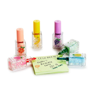 Two's Company - Two's Company Nail Polish Highlighter - Classy Rascals Boutique