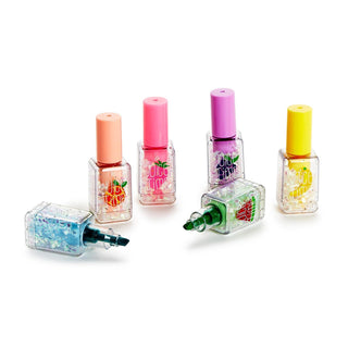 Two's Company - Two's Company Nail Polish Highlighter - Classy Rascals Boutique