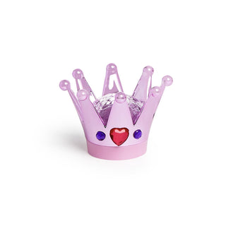 Two's Company - Two's Company Princess Crown Mixed Berry Lip Balm - Classy Rascals Boutique