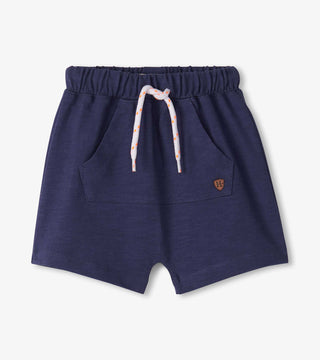 Hatley Patriot Blue Kanga Shorts
