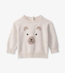 Hatley Cub Pull Over Sweater