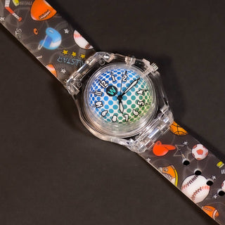 Watchitude - Watchitude - Sports - Light Up Watch - Watchitude Glow - Classy Rascals Boutique