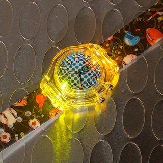 Watchitude - Watchitude - Sports - Light Up Watch - Watchitude Glow - Classy Rascals Boutique